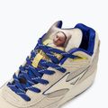 Buty Mizuno Contender Rijks Museum white 9