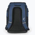 Plecak treningowy Mizuno TR 40 l navy 3