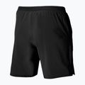 Spodenki tenisowe męskie Mizuno Laser Short black 2