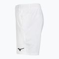 Spodenki tenisowe męskie Mizuno 8 in Flex Short white 3