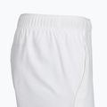 Spodenki tenisowe męskie Mizuno 8 in Flex Short white 4