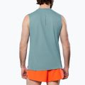 Koszulka do biegania męska Mizuno Aero Tank lead 2