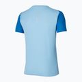 Koszulka do biegania męska Mizuno Aero Tee federal blue 2