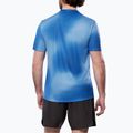 Koszulka do biegania męska Mizuno Core Graphic Tee federal blue 2
