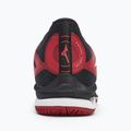 Buty do tenisa męskie Mizuno Wave Exceed Tour 6 AC radiant red/white/black 6
