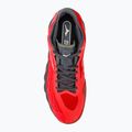 Buty do tenisa męskie Mizuno Wave Enforce Tour AC radiant red/white/ebony 7