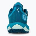 Buty do tenisa męskie Mizuno Wave Enforce Tour CC moroccan blue/white/bluejay 7