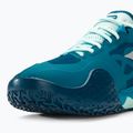 Buty do tenisa męskie Mizuno Wave Enforce Tour CC moroccan blue/white/bluejay 8
