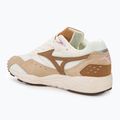 Buty Mizuno Contender S mojave desert/tiger's eye/snow white 3