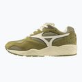 Buty Mizuno Contender Premium olive drab/smoke green/cloud cream 9