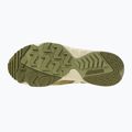 Buty Mizuno Contender Premium olive drab/smoke green/cloud cream 12
