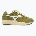 Buty Mizuno Contender Premium olive drab/smoke green/cloud cream 2