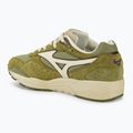 Buty Mizuno Contender Premium olive drab/smoke green/cloud cream 3
