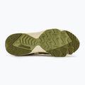 Buty Mizuno Contender Premium olive drab/smoke green/cloud cream 4