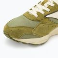 Buty Mizuno Contender Premium olive drab/smoke green/cloud cream 7