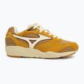 Buty Mizuno Contender Premium spruce yellow/ tiger's eye/ cloud cream 2