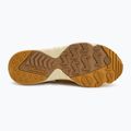 Buty Mizuno Contender Premium spruce yellow/ tiger's eye/ cloud cream 4