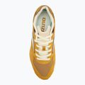 Buty Mizuno Contender Premium spruce yellow/ tiger's eye/ cloud cream 5
