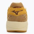 Buty Mizuno Contender Premium spruce yellow/ tiger's eye/ cloud cream 6