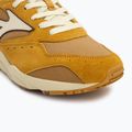 Buty Mizuno Contender Premium spruce yellow/ tiger's eye/ cloud cream 7