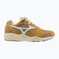 Buty Mizuno Contender Premium spruce yellow/ tiger's eye/ cloud cream 8