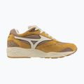 Buty Mizuno Contender Premium spruce yellow/ tiger's eye/ cloud cream 9