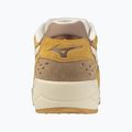 Buty Mizuno Contender Premium spruce yellow/ tiger's eye/ cloud cream 10