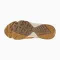 Buty Mizuno Contender Premium spruce yellow/ tiger's eye/ cloud cream 11