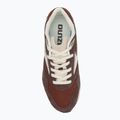 Buty Mizuno Contender Premium lunar rock/shifting sand/cloud cream 5
