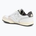 Buty Mizuno City Wind Premium white/ white/ dark shadow 3