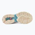Buty damskie Mizuno Wave Rider 10 white sand/shifting sand/snow white 5