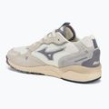 Buty Mizuno Sky Medal ß white sand/quicksilver/snow white 4