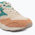 Buty męskie Mizuno Contender Countryside peach bloom/greenlake/pristine 7