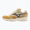 Buty Mizuno Contender Countryside spruce yellow/ major brown/ pristine 9