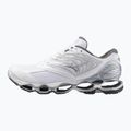 Buty Mizuno Wave Prophecy LS white/silver/harbor mist