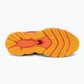 Buty do biegania męskie Mizuno Wave Sky 7 turbulence/nickel/hot coral 6