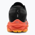 Buty do biegania męskie Mizuno Wave Sky 7 turbulence/nickel/hot coral 8