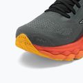 Buty do biegania męskie Mizuno Wave Sky 7 turbulence/nickel/hot coral 9