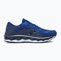 Buty do biegania męskie Mizuno Wave Sky 7 surf the web/silver/dress blues 2