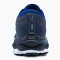 Buty do biegania męskie Mizuno Wave Sky 7 surf the web/silver/dress blues 6