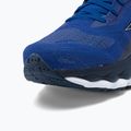 Buty do biegania męskie Mizuno Wave Sky 7 surf the web/silver/dress blues 7