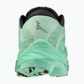 Buty do biegania męskie Mizuno Wave Rider 27 grayed jade/black oyster/jade cream 4