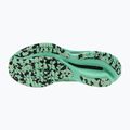 Buty do biegania męskie Mizuno Wave Rider 27 grayed jade/black oyster/jade cream 6
