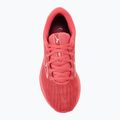 Buty do biegania Mizuno Wave Rider 27 dubarry/ white/ cranberry 5