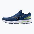 Buty do biegania męskie Mizuno Wave Prodigy 5 navy peony/ white/ sharp green 8