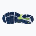 Buty do biegania męskie Mizuno Wave Prodigy 5 navy peony/ white/ sharp green 10