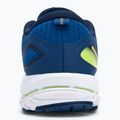 Buty do biegania męskie Mizuno Wave Prodigy 5 navy peony/ white/ sharp green 6