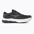 Buty do biegania męskie Mizuno Wave Skyrise 5 black/white/cayenne 2