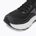 Buty do biegania męskie Mizuno Wave Skyrise 5 black/white/cayenne 7