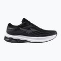 Buty do biegania męskie Mizuno Wave Skyrise 5 black/white/cayenne 8